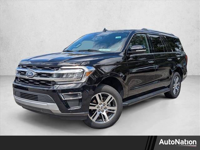 2024 Ford Expedition Limited — SUV — 19,394 mi — Panama City, FL