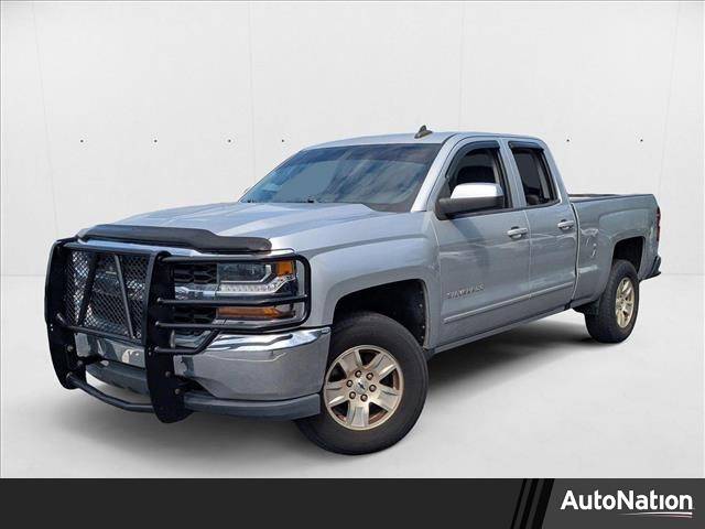 2019 Chevrolet Silverado 1500 LD LT — Pickup Truck — 149,321 mi — Panama City, FL