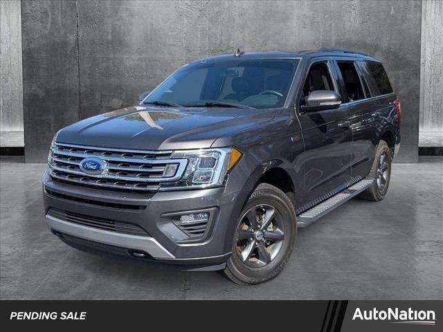 2019 Ford Expedition XLT — SUV — 103,853 mi — Panama City, FL