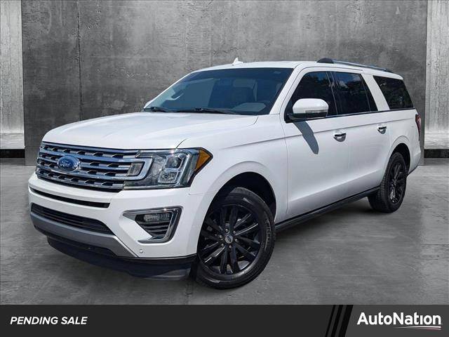 2019 Ford Expedition Limited — SUV — 113,858 mi — Panama City, FL