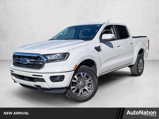 2019 Ford Ranger Lariat — Pickup Truck — 62,440 mi — Panama City, FL