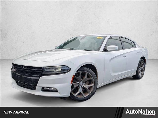 2015 Dodge Charger SXT — Sedan — 112,025 mi — Panama City, FL