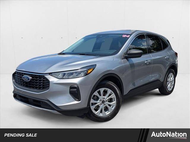 2024 Ford Escape Active — SUV — 7,732 mi — Panama City, FL