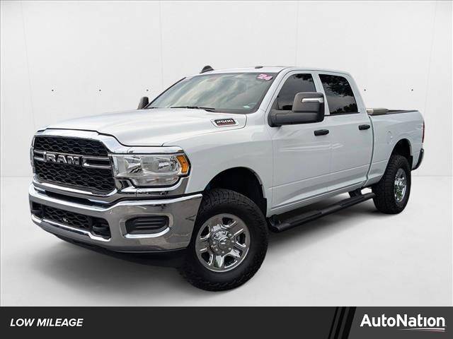 2024 Ram 2500 Tradesman — Pickup Truck — 3,173 mi — Panama City, FL