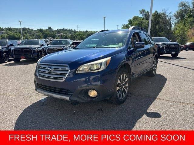 2017 Subaru Outback 2.5i Limited — SUV — 91,841 mi — Englewood, CO