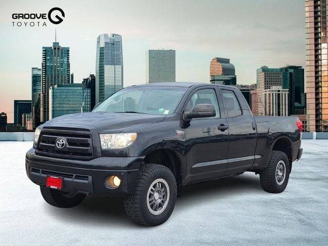 2013 Toyota Tundra Base — Pickup Truck — 186,128 mi — Englewood, CO