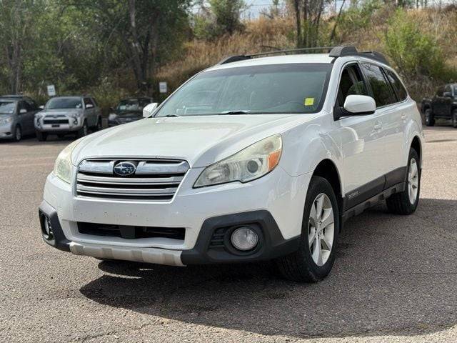 2014 Subaru Outback 2.5i Premium — SUV — 182,215 mi — Englewood, CO