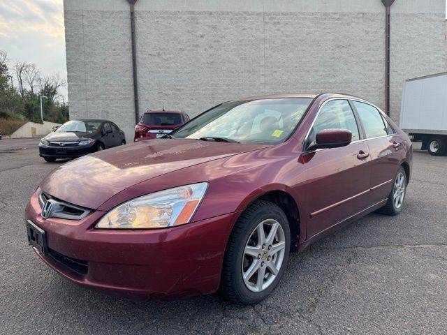 2004 Honda Accord EX V6 — Sedan — 225,497 mi — Englewood, CO