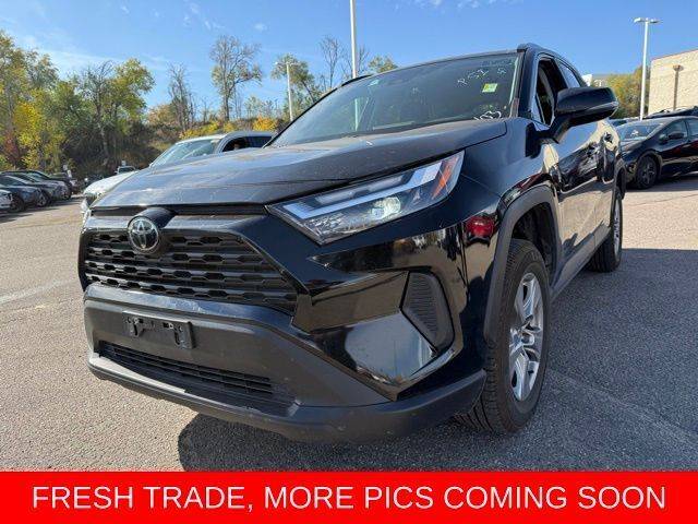 2024 Toyota RAV4 XLE — SUV — 59,779 mi — Englewood, CO