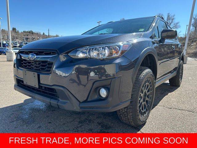 2018 Subaru Crosstrek Premium — SUV — 72,681 mi — Englewood, CO