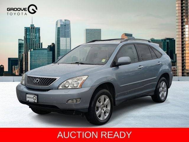 2009 Lexus RX RX 350 — SUV — 146,298 mi — Englewood, CO