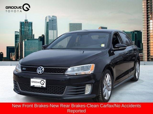 2012 Volkswagen Jetta GLI — Sedan — 101,295 mi — Englewood, CO