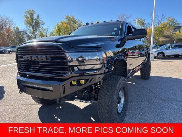 2022 Ram 2500 Laramie — Pickup Truck — 94,228 mi — Englewood, CO