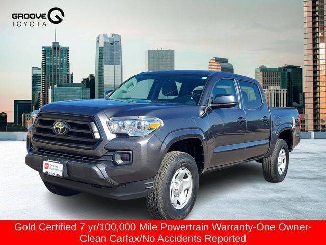 2023 Toyota Tacoma SR — Pickup Truck — 22,517 mi — Englewood, CO