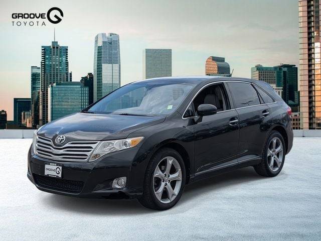 2009 Toyota Venza Base V6 — SUV — 182,705 mi — Englewood, CO