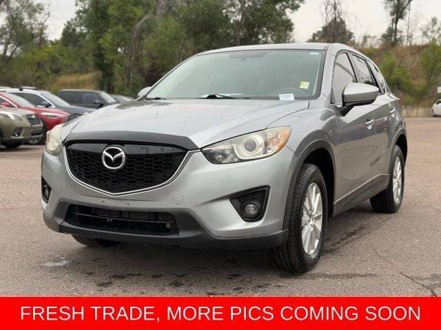 2014 Mazda CX-5 Touring — SUV — 145,104 mi — Englewood, CO