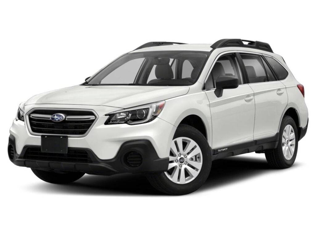 2018 Subaru Outback 2.5i — SUV — 184,033 mi — Englewood, CO