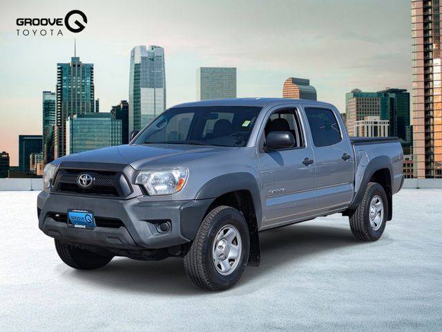 2014 Toyota Tacoma PreRunner — Pickup Truck — 93,628 mi — Englewood, CO