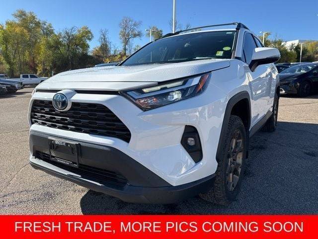 2023 Toyota RAV4 Hybrid Woodland — SUV — 38,046 mi — Englewood, CO