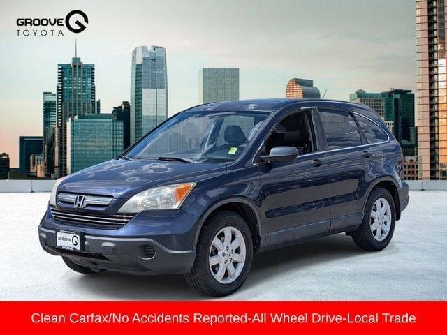 2007 Honda CR-V EX — SUV — 249,562 mi — Englewood, CO