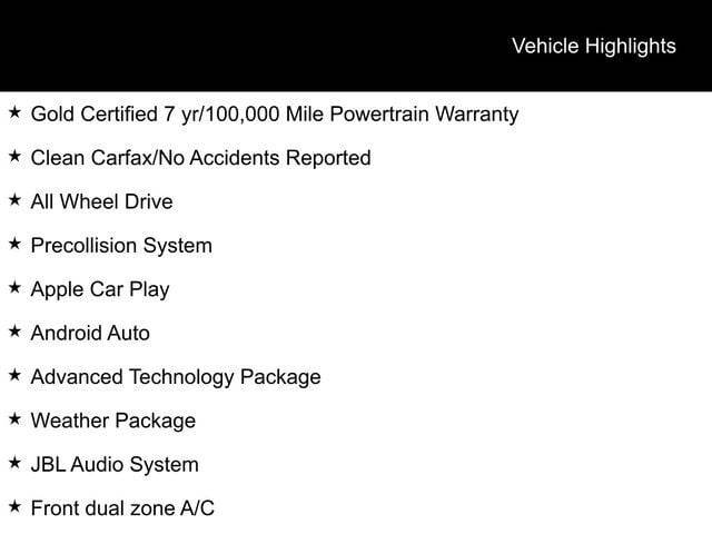 2025 Toyota RAV4 Hybrid Limited — SUV — 5,303 mi — Englewood, CO