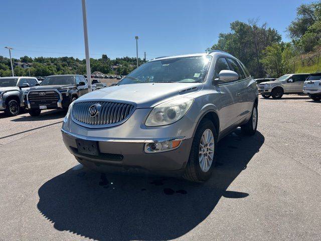 2010 Buick Enclave CXL — SUV — 200,788 mi — Englewood, CO