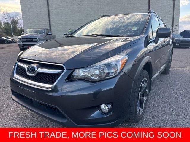 2014 Subaru XV Crosstrek 2.0i Limited — SUV — 83,000 mi — Englewood, CO