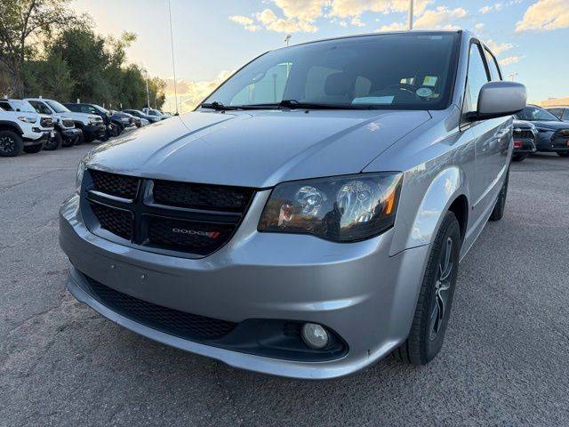 2015 Dodge Grand Caravan SXT Plus — Minivan — 112,851 mi — Englewood, CO