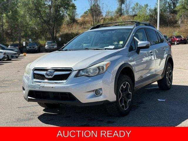 2015 Subaru XV Crosstrek 2.0i Limited — SUV — 134,839 mi — Englewood, CO
