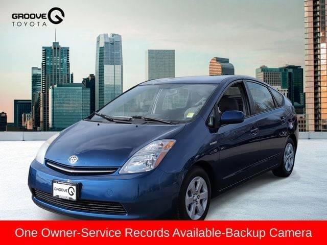 2009 Toyota Prius Base — Sedan — 172,988 mi — Englewood, CO