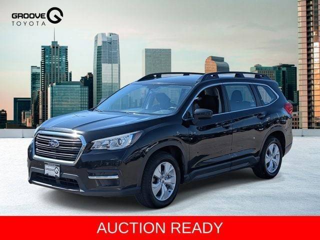 2019 Subaru Ascent Base — SUV — 81,981 mi — Englewood, CO