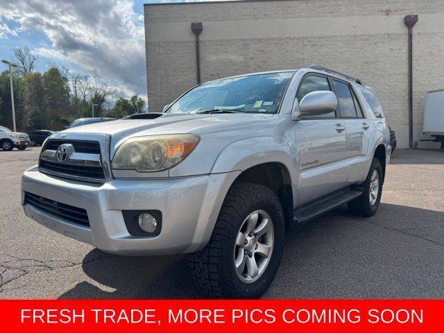 2009 Toyota 4Runner Sport — SUV — 93,916 mi — Englewood, CO