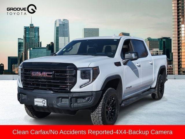 2023 GMC Sierra 1500 AT4X — Pickup Truck — 29,408 mi — Englewood, CO