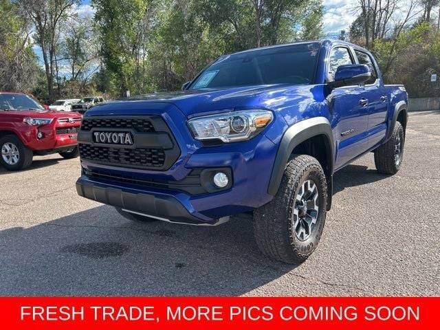 2023 Toyota Tacoma TRD Off Road — Pickup Truck — 22,235 mi — Englewood, CO