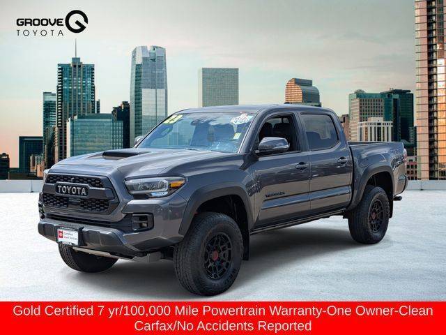 2023 Toyota Tacoma TRD Pro — Pickup Truck — 14,732 mi — Englewood, CO