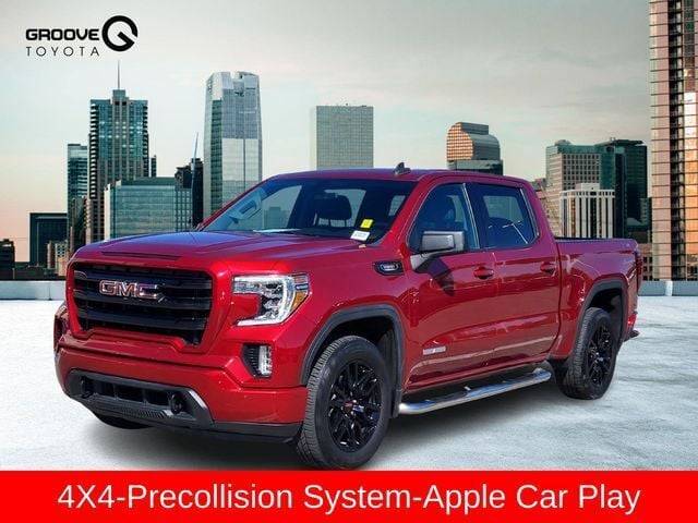 2021 GMC Sierra 1500 Elevation — Pickup Truck — 54,478 mi — Englewood, CO