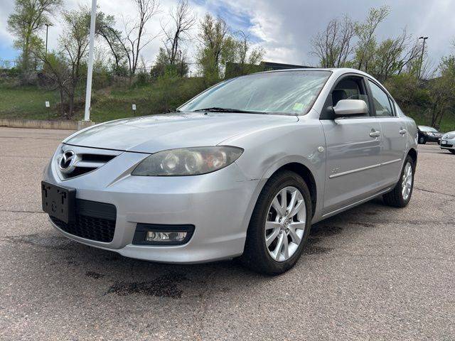 2007 Mazda Mazda3 s Sport — Sedan — 133,021 mi — Englewood, CO