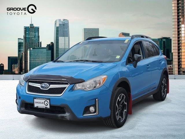 2017 Subaru Crosstrek 2.0i — SUV — 87,839 mi — Englewood, CO