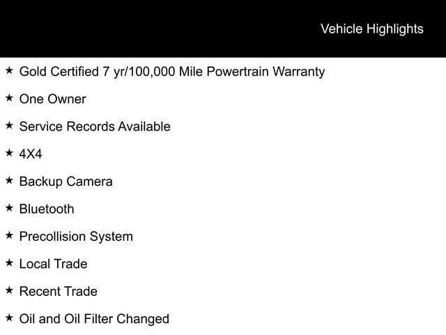 2020 Toyota Tacoma TRD Off Road — Pickup Truck — 63,191 mi — Englewood, CO