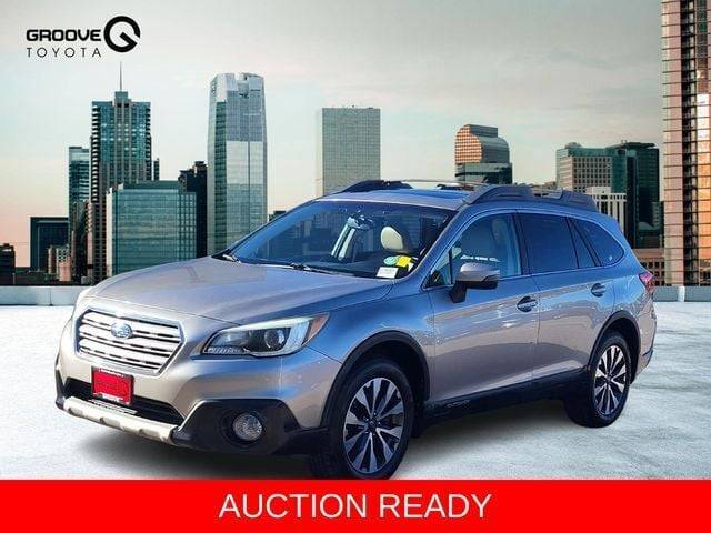 2015 Subaru Outback 2.5i Limited — SUV — 148,063 mi — Englewood, CO