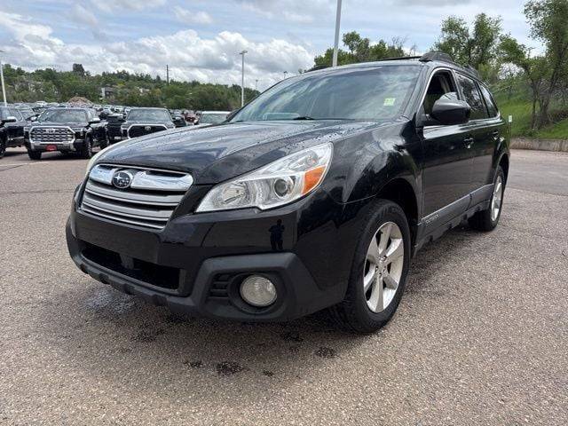 2014 Subaru Outback 2.5i Limited — SUV — 188,294 mi — Englewood, CO