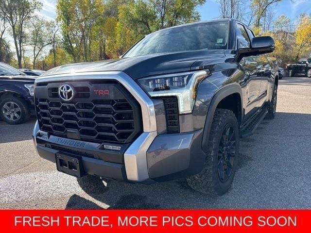 2023 Toyota Tundra Limited — Pickup Truck — 32,247 mi — Englewood, CO