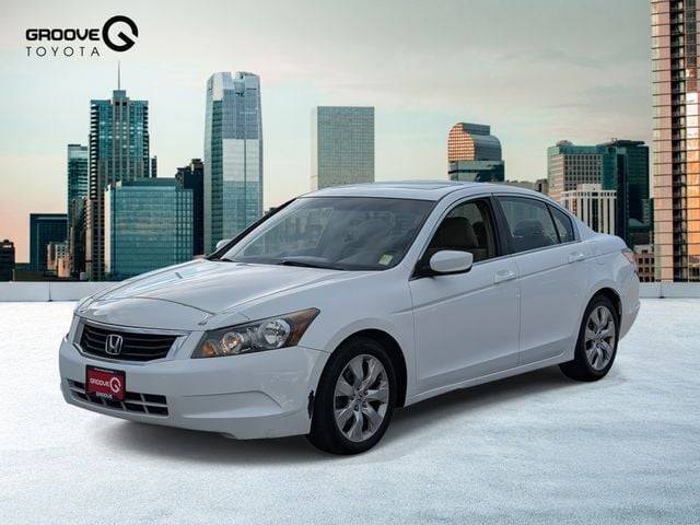 2009 Honda Accord EX — Sedan — 115,085 mi — Englewood, CO