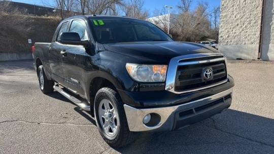 2013 Toyota Tundra Base — Pickup Truck — 106,682 mi — Englewood, CO