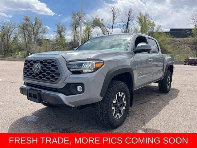 2021 Toyota Tacoma TRD Off Road — Pickup Truck — 35,990 mi — Englewood, CO