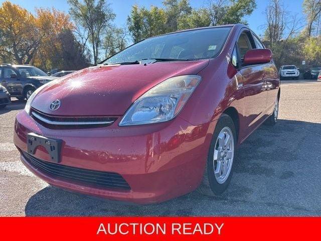 2006 Toyota Prius Base — Sedan — 132,011 mi — Englewood, CO