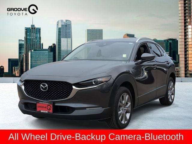 2020 Mazda CX-30 Premium — SUV — 25,193 mi — Englewood, CO