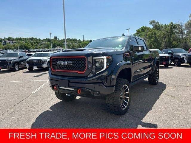 2023 GMC Sierra 1500 AT4 — Pickup Truck — 11,396 mi — Englewood, CO