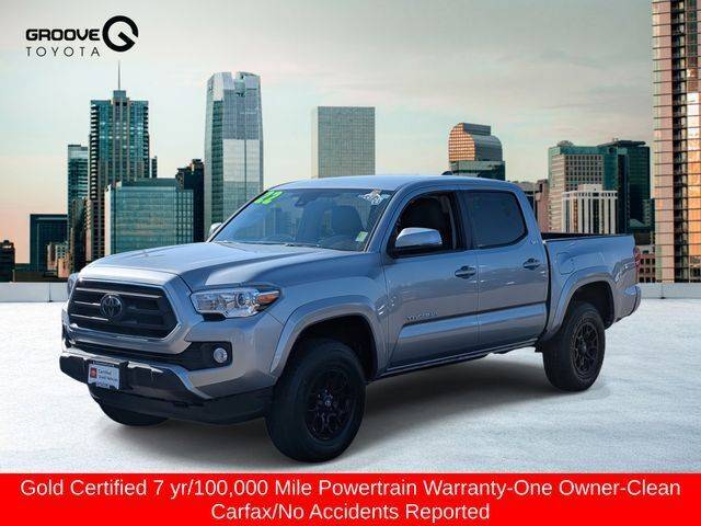 2022 Toyota Tacoma SR5 — Pickup Truck — 29,523 mi — Englewood, CO