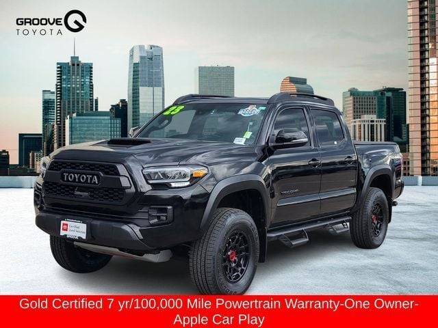 2023 Toyota Tacoma TRD Pro — Pickup Truck — 21,258 mi — Englewood, CO